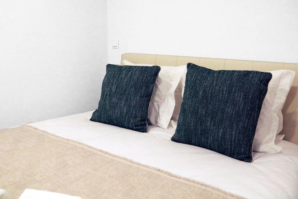 Loving Apartment By The River Porto Exterior foto