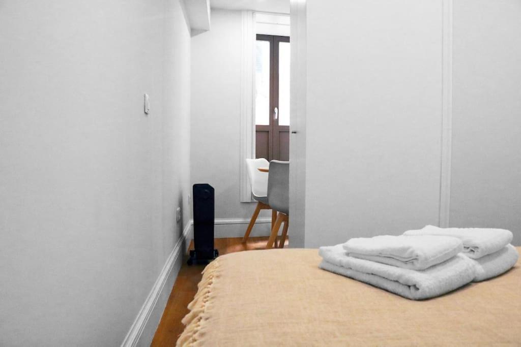 Loving Apartment By The River Porto Exterior foto