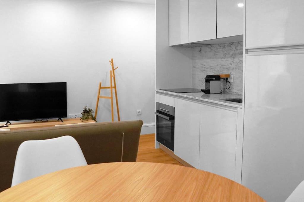 Loving Apartment By The River Porto Exterior foto